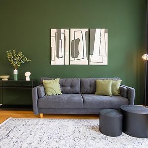 Appartement met een Slaapkamer